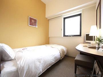 Hotel Mystays Shin Conference Center