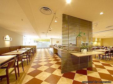 Hotel Mystays Shin Conference Center 3*
