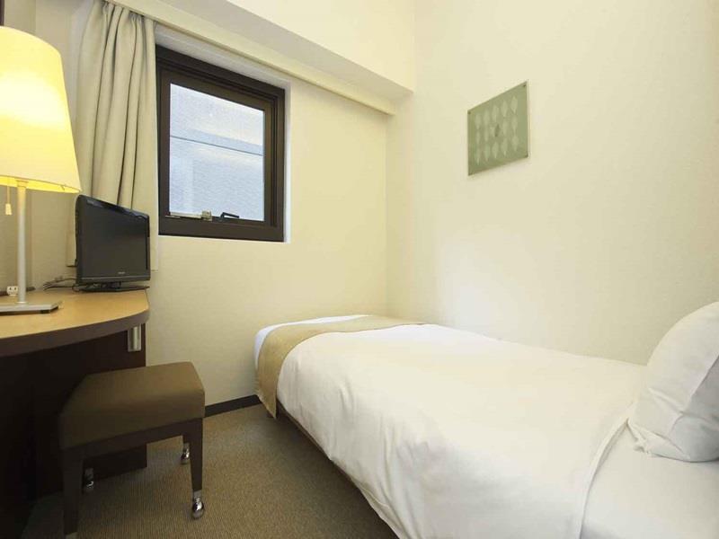 Hotel Mystays Shin Conference Center