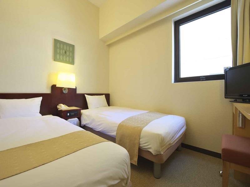 Hotel Mystays Shin Conference Center 3*