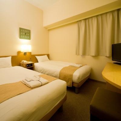 Hotel Mystays Shin Conference Center 3*