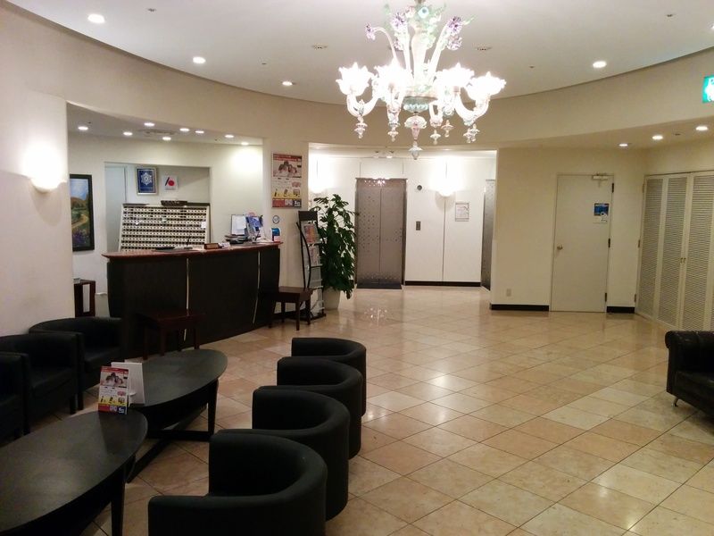 Hotel Joytel Osaka