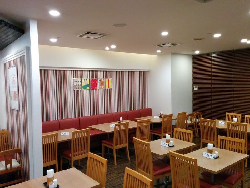 Joytel Osaka