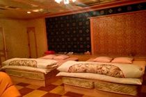 Economy hotel Alten 2*