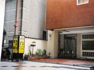 Lotus Umeda -adult Only 2* Osaka