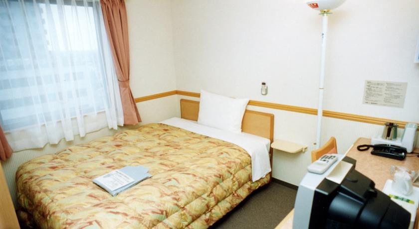 Toyoko Honmachi No1 Hotel 3*