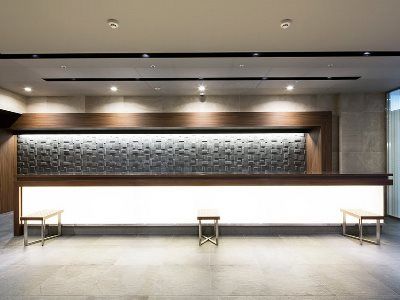 Mystays Shin Conference Center Hotel