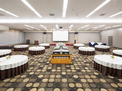 Mystays Shin Conference Center Hotel 3*
