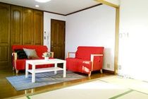 Guest house Terrace + House Bentencho