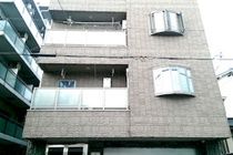 Terrace + House Bentencho Guest house