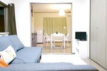 Terrace + House Bentencho