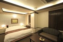 Myth Luna -adults Only Hotel Osaka
