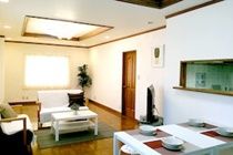 Guest house Terrace + House Bentencho