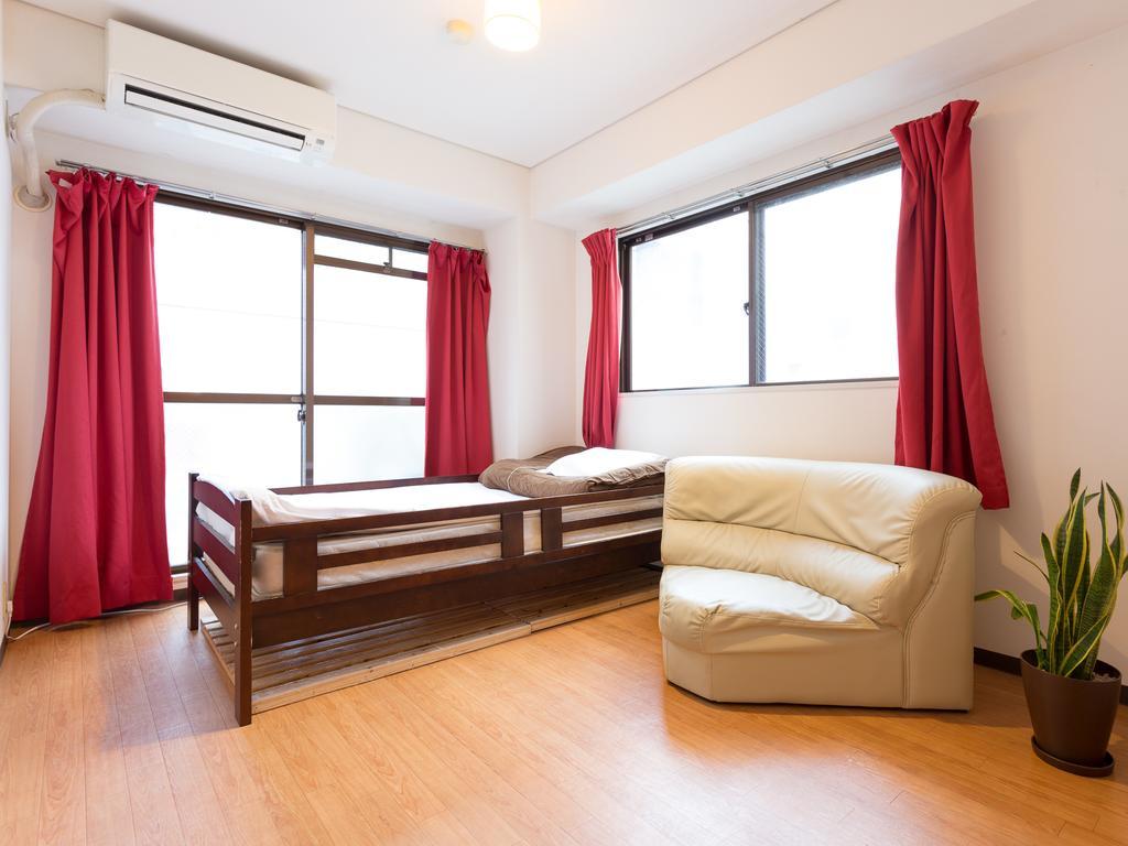 Apartment Travellers House