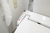Hotel Realizer Yunion C2 Osaka
