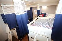 Hostel Kitashinchi
