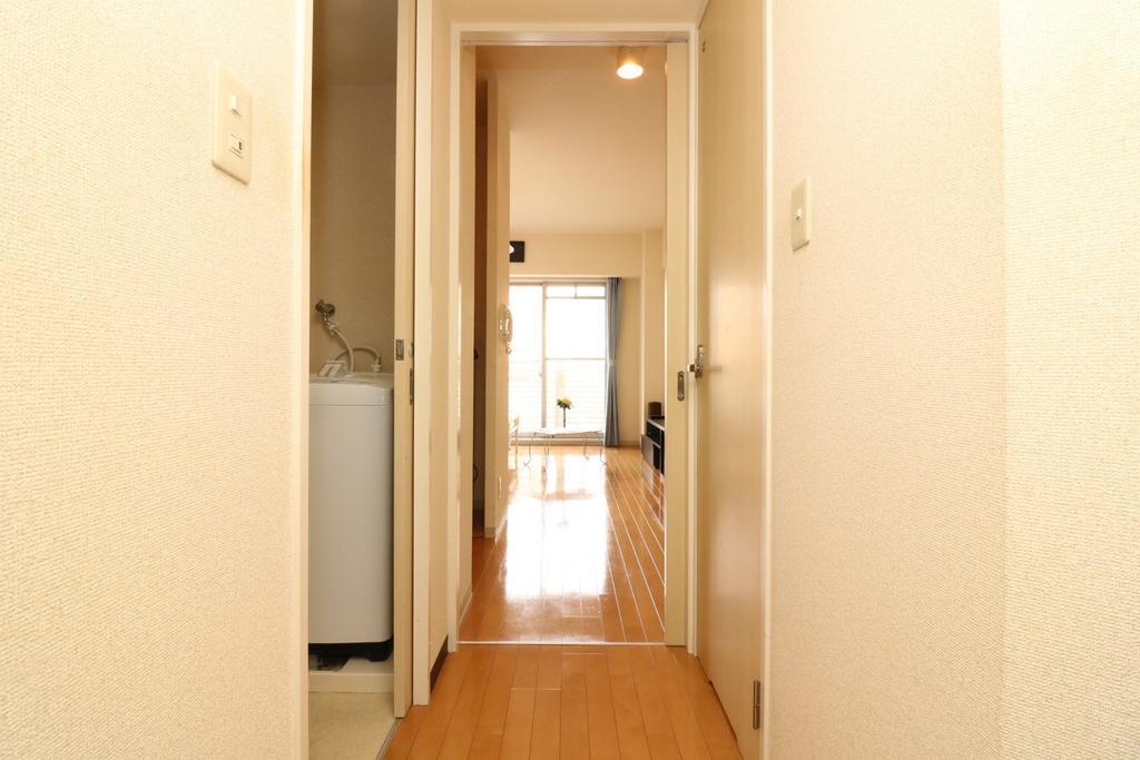 Hg Cozy No 13 天王寺 Apartamento Osaka