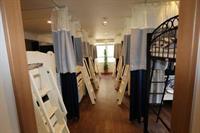 Kitashinchi Hostel