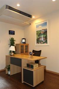 Hostel Kitashinchi *