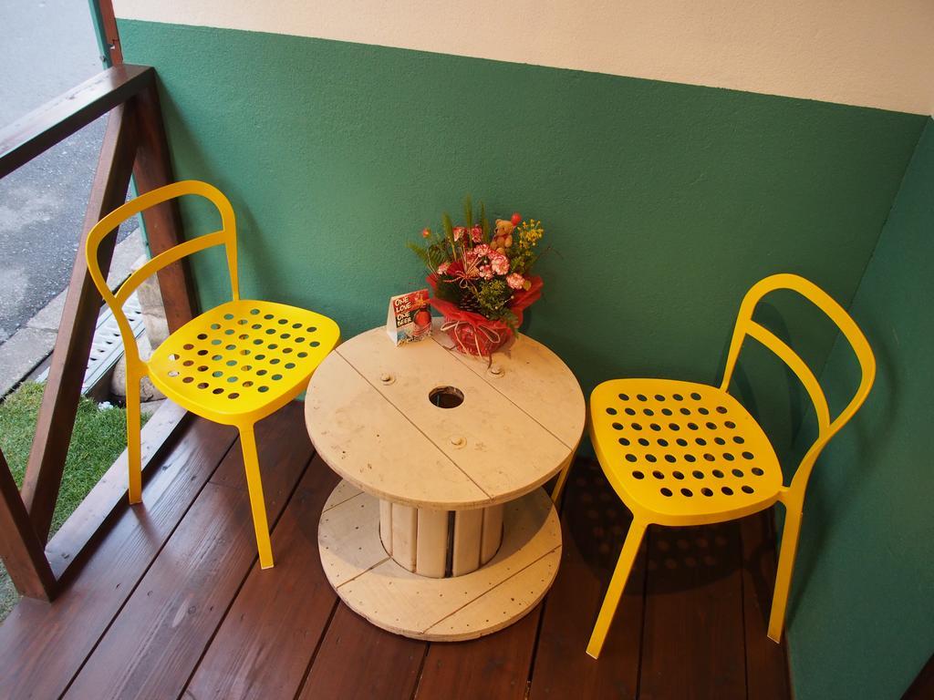 Guest house Chill Out Osaka