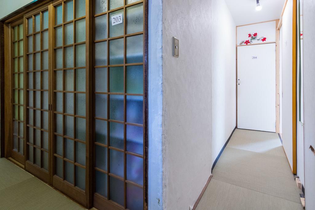Peace House Showa