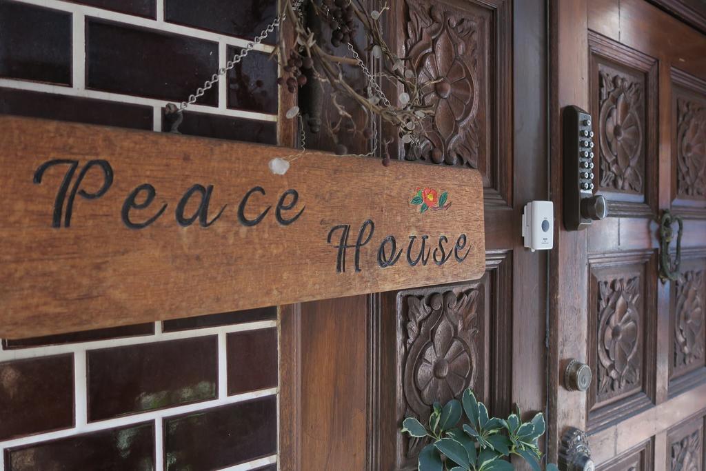 Peace House Showa Osaka