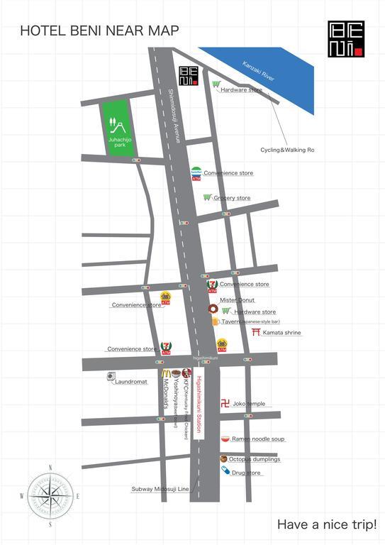 Hotel Beni East (adults Only) 2*