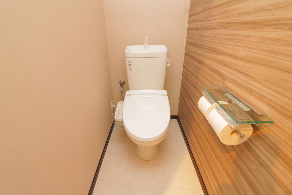 Hg Cozy No.21 Apartment Osaka