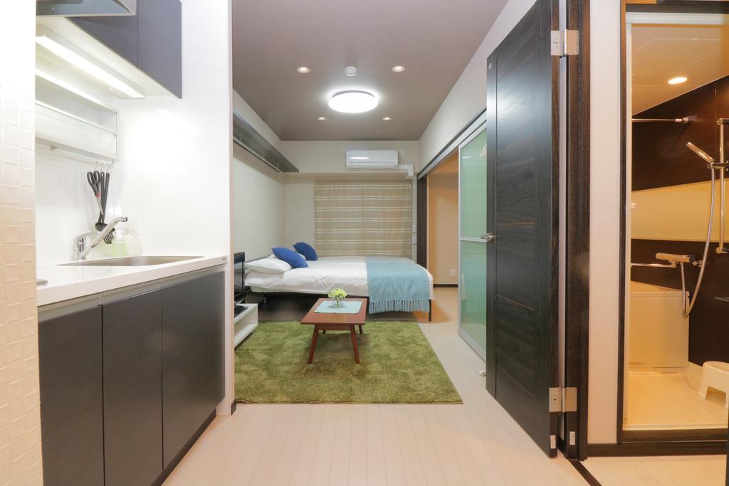 Apartment Hg Cozy No.21 *
