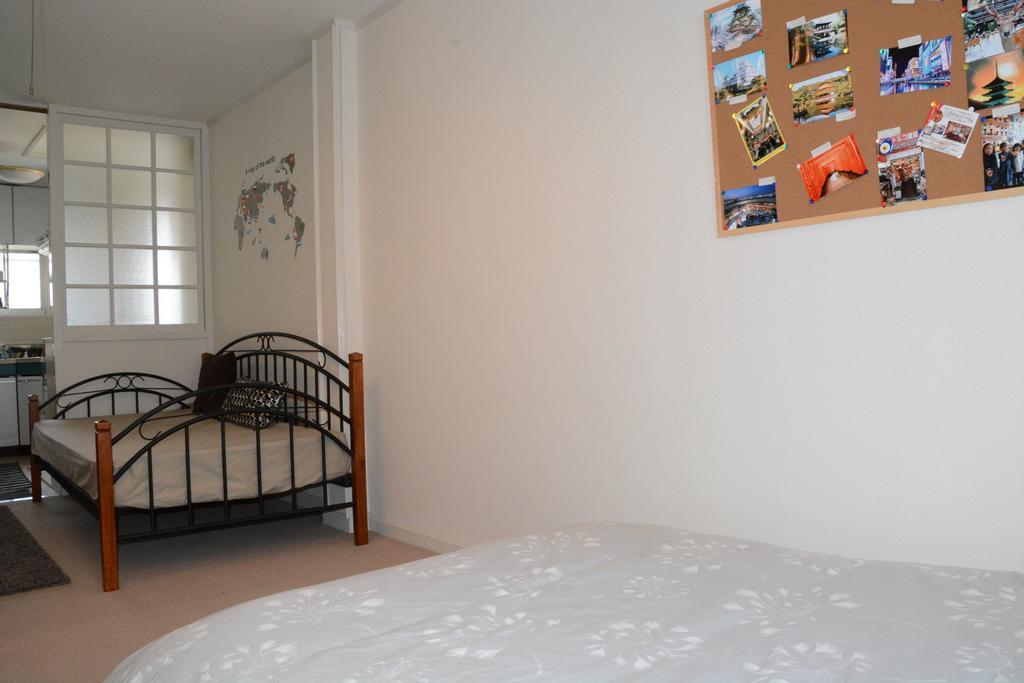 Sakura Flats Apartment *