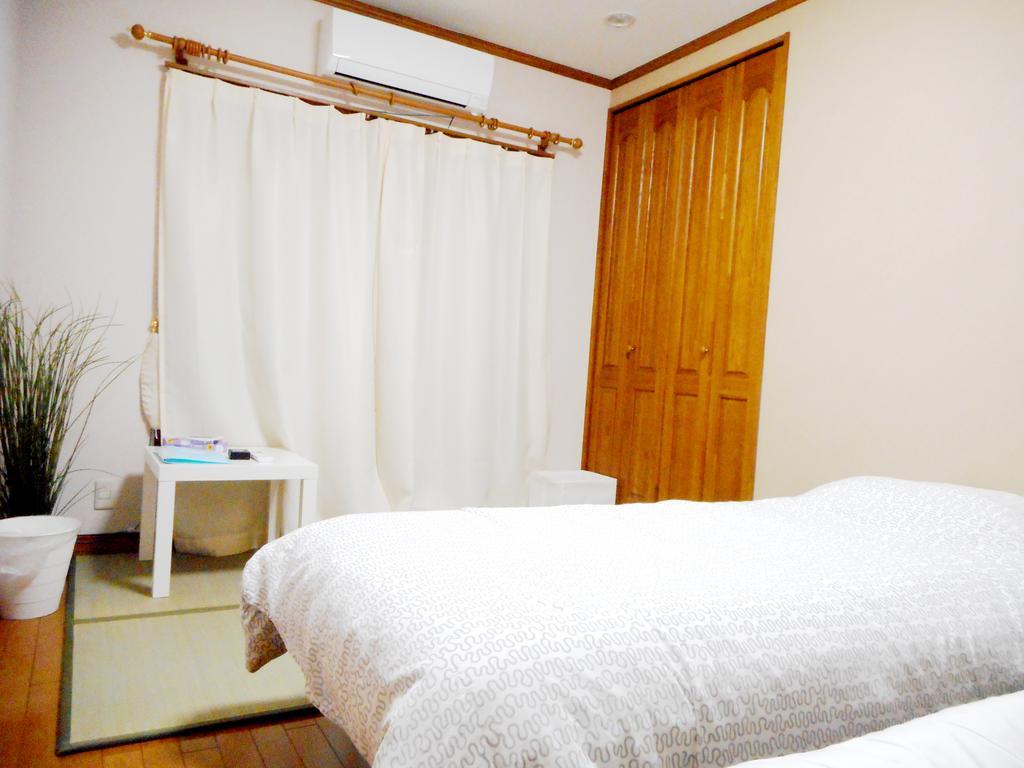 Guest house Terrace + House Bentencho Osaka
