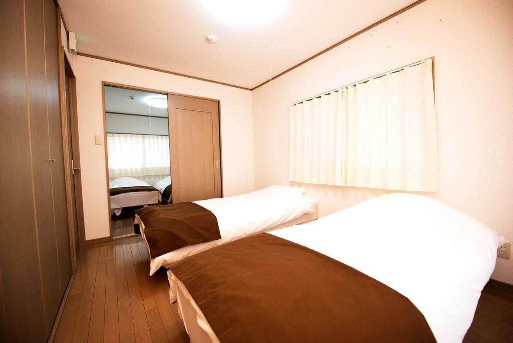 Guest house Terrace + House Bentencho