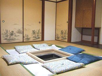 Peace House Sachi Guest house *