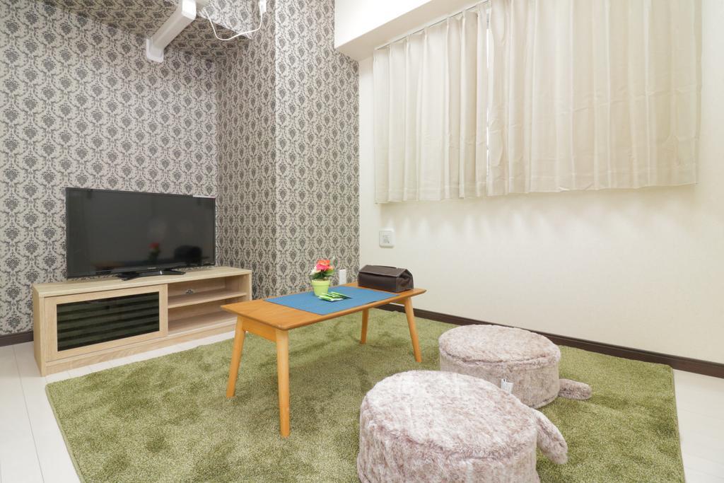 Hg Cozy No 18 島之内 Osaka