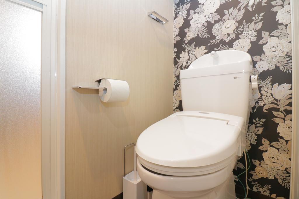 Apartment Hg Cozy No 18 島之内 Osaka