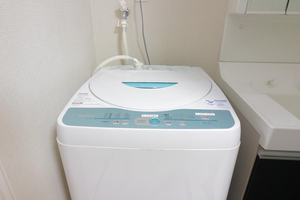 Apartment Hg Cozy No 18 島之内 Osaka