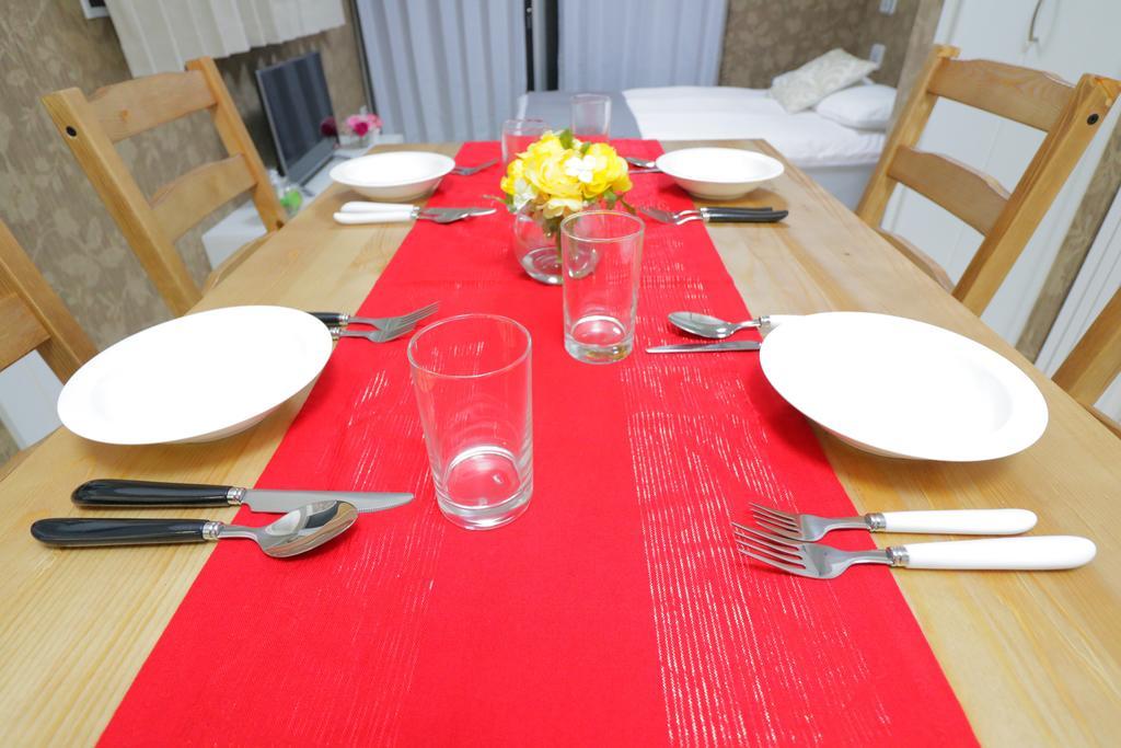 Hg Cozy No 18 島之内 Apartment