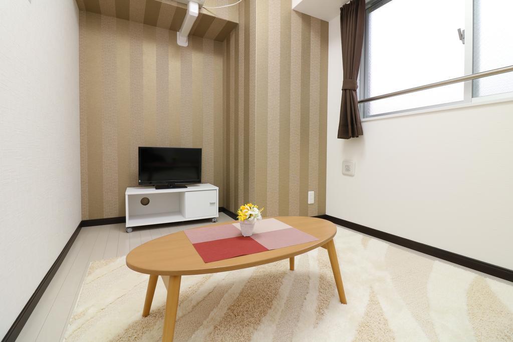Apartment Hg Cozy No 18 島之内 *