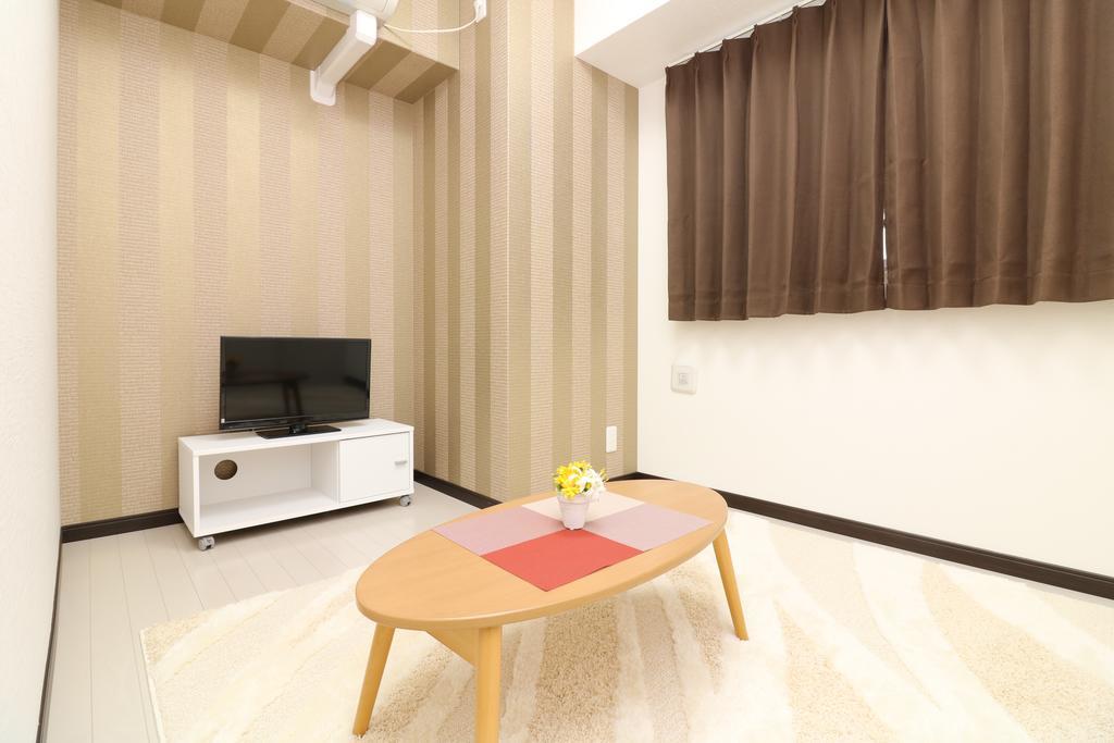 Hg Cozy No 18 島之内 Osaka