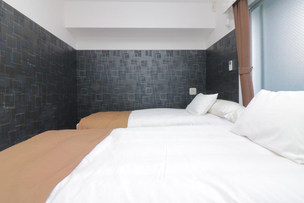 Hg Cozy No 18 島之内 Apartment
