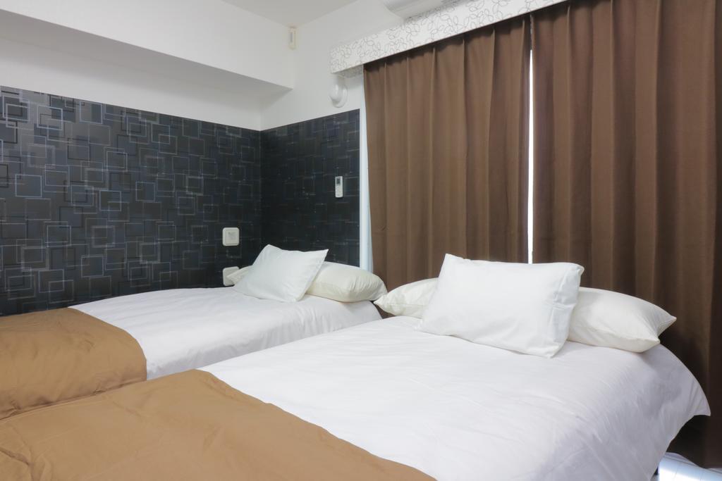 Apartment Hg Cozy No 18 島之内