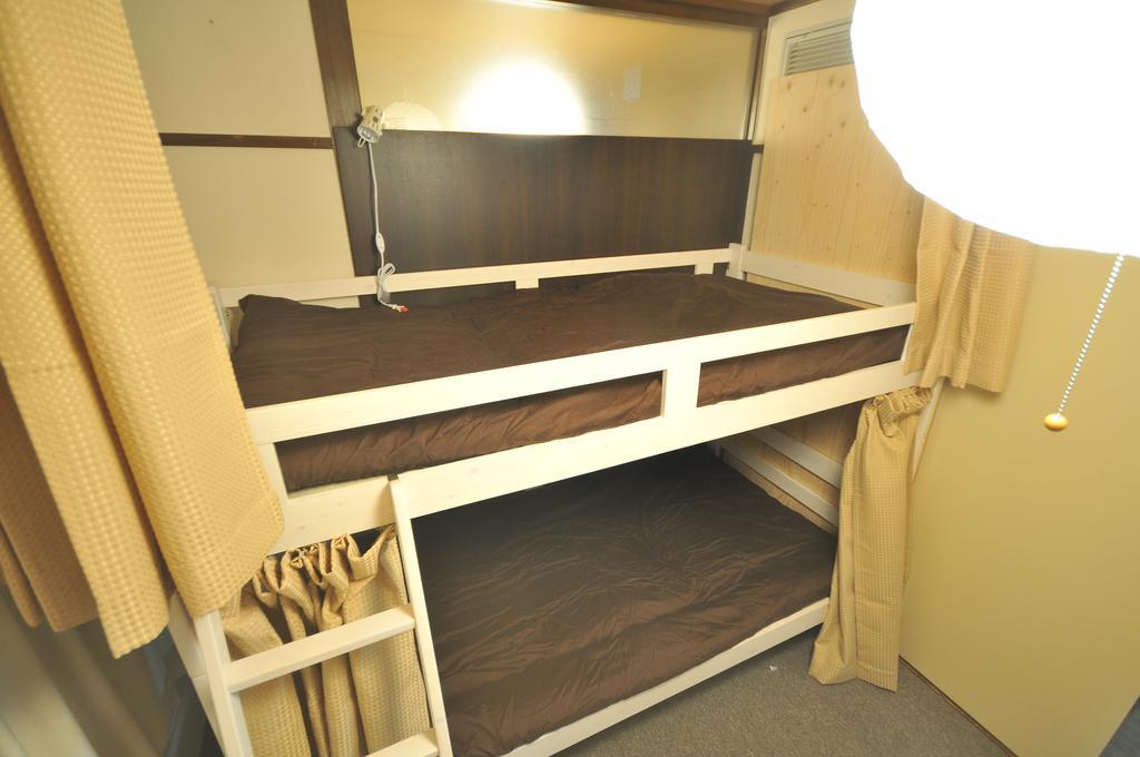 Guest house Nakatsu