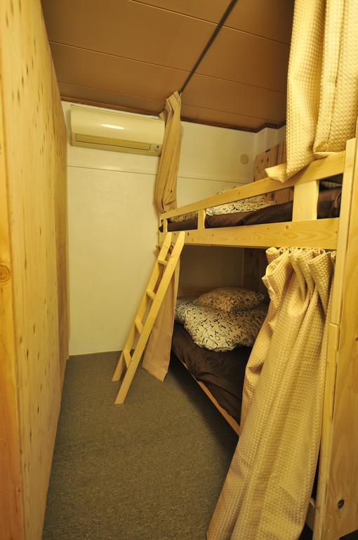 Guest house Nakatsu *