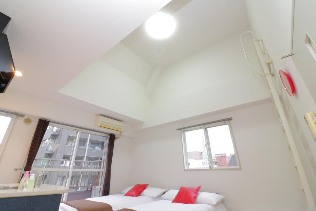 Hg Cozy No 19 島之内 * Osaka