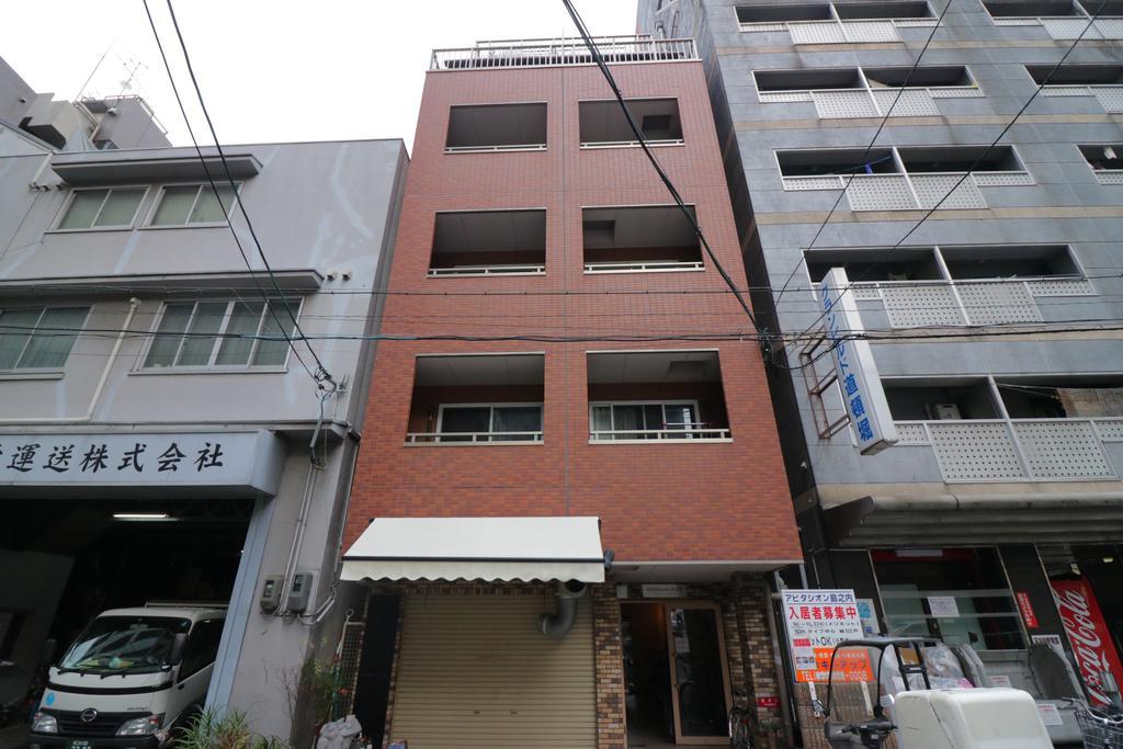 Hg Cozy No 19 島之内