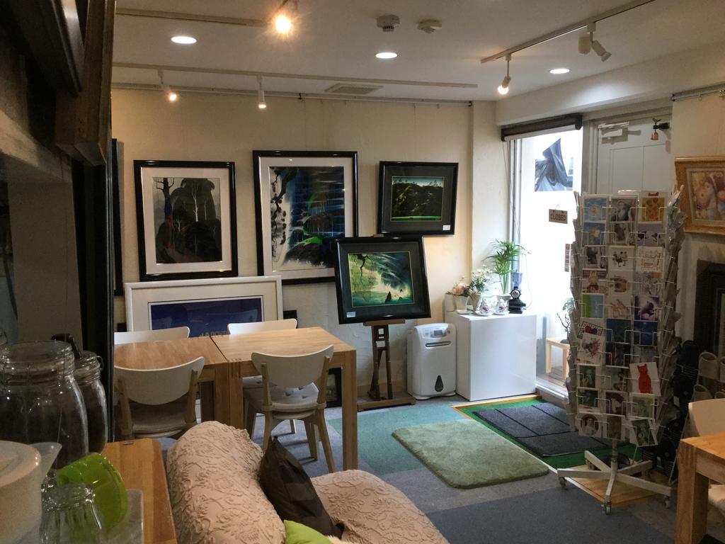 Apartamento Gallery Compass *
