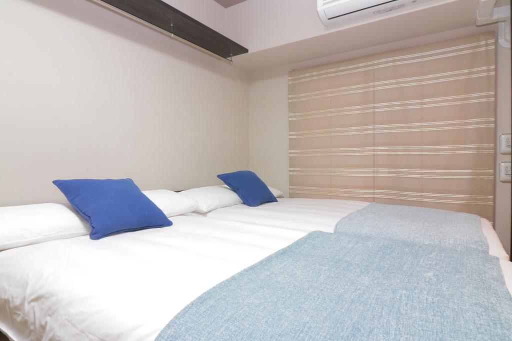 Apartment Hg Cozy No.21