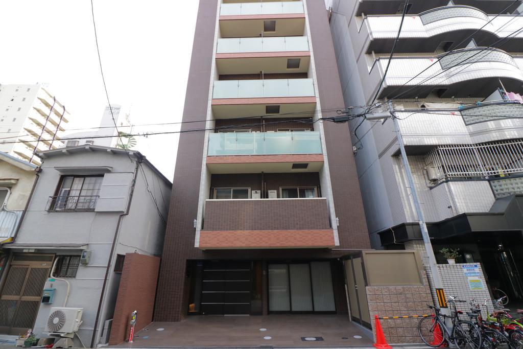Hg Cozy No.21 * Osaka