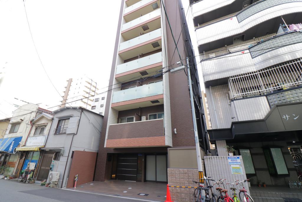 Hg Cozy No.21 Apartment Osaka