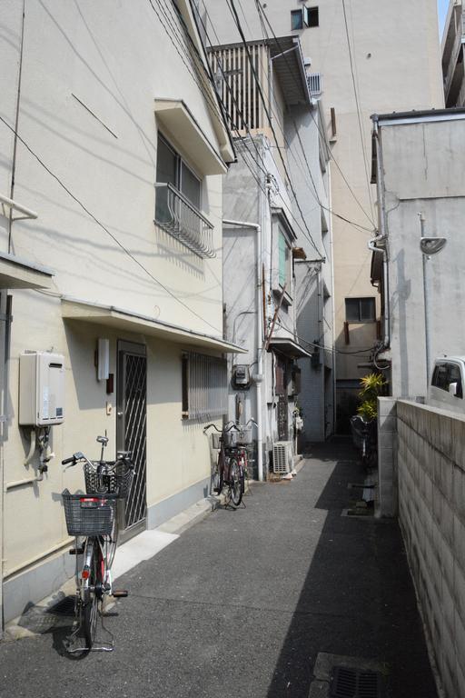 Sakura Flats *